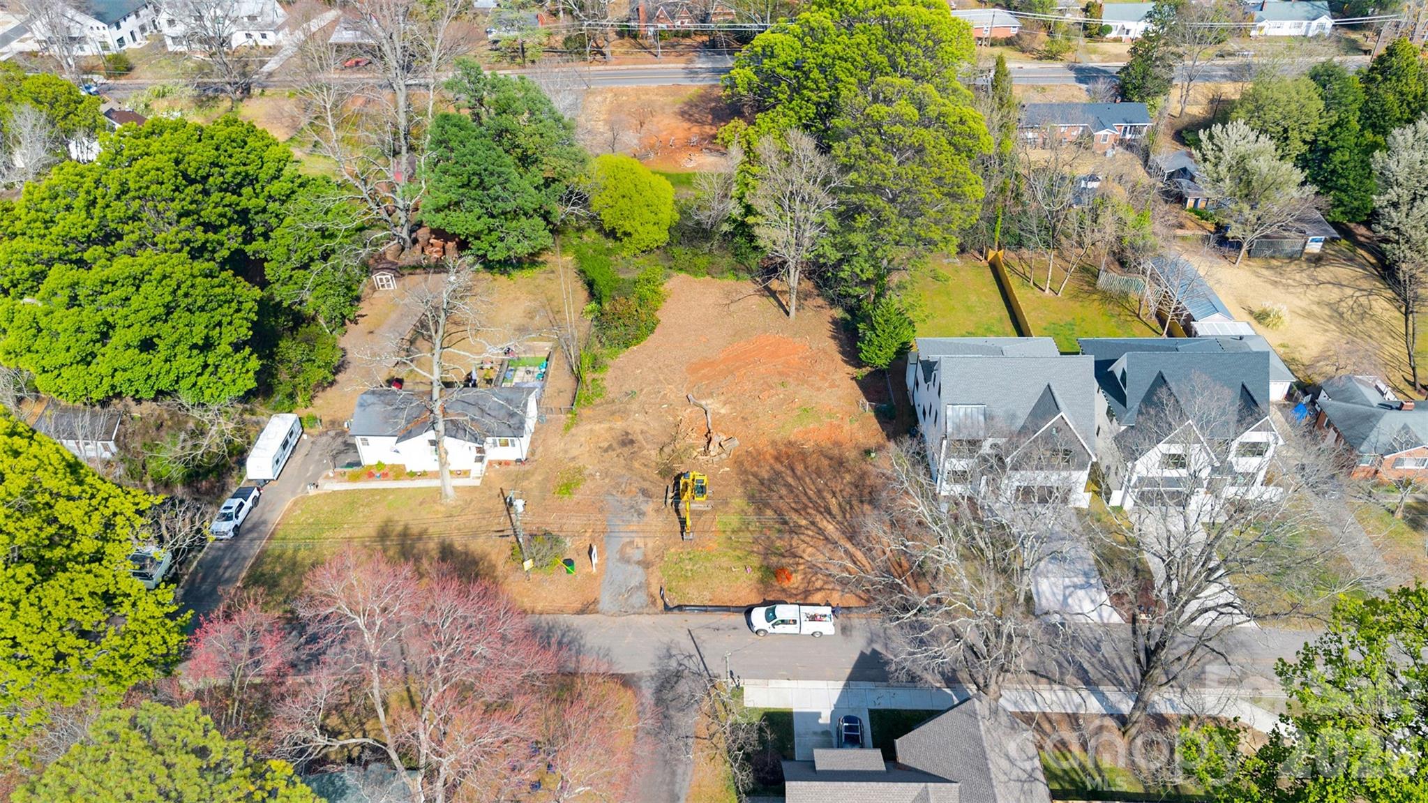 4337 Castleton Road Charlotte, NC 28211 - Photo 10 of 21