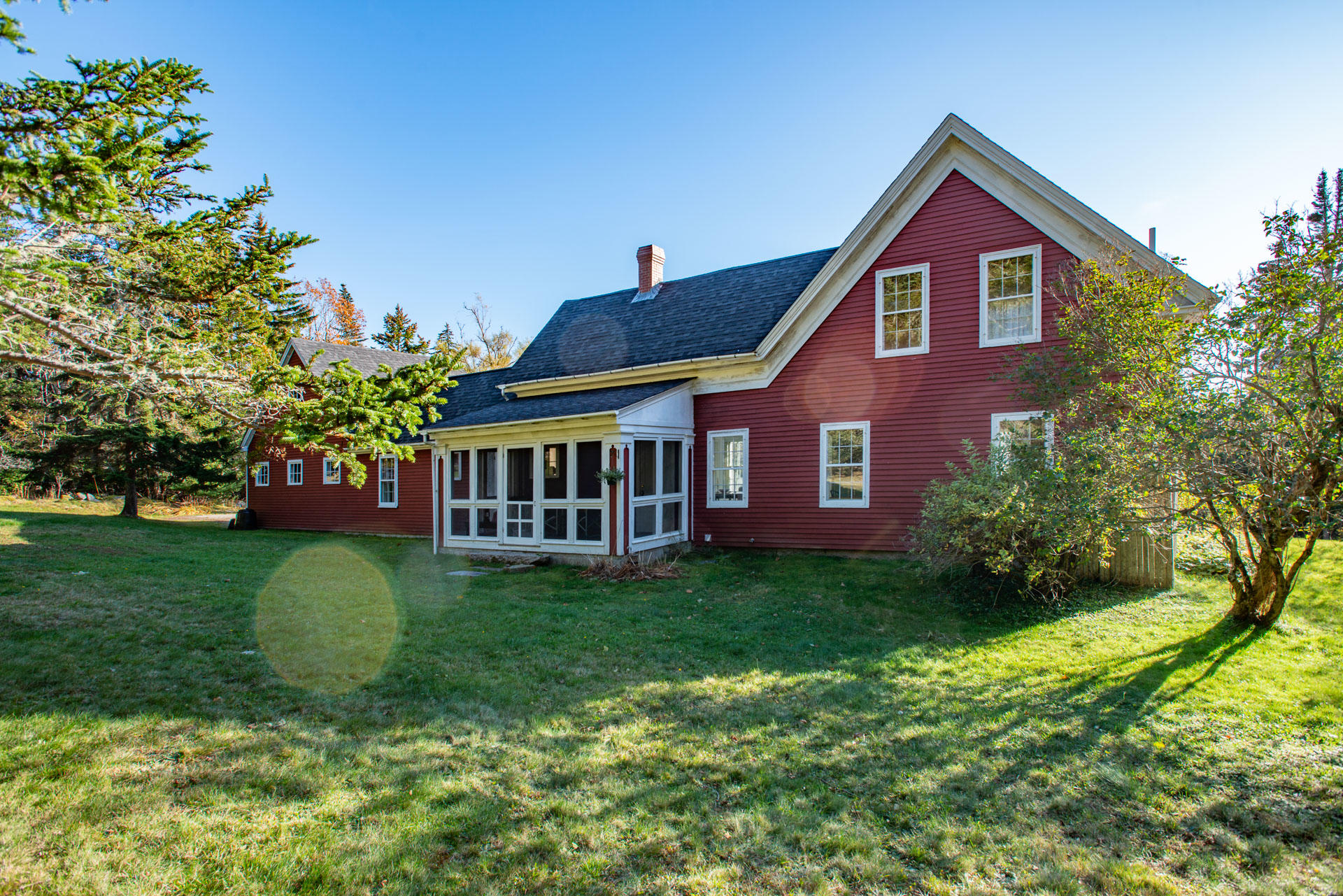 282 Back Road Brooklin, ME 04616 - Photo 36 of 39 Silver Bay Road_kw06848