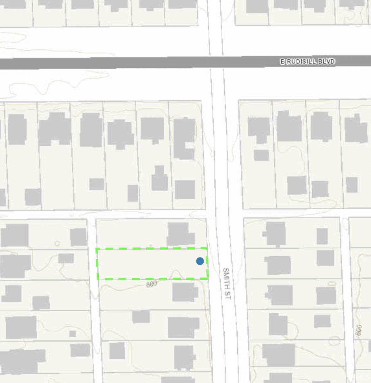 3922 Smith Street Fort Wayne, IN 46806 - Photo 2 of 2