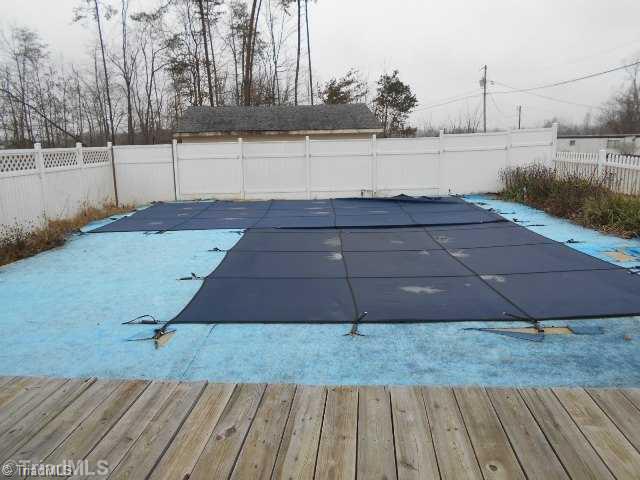 1836 Bradley Road Pinnacle, NC 27043 - Photo 14 of 15 Other.