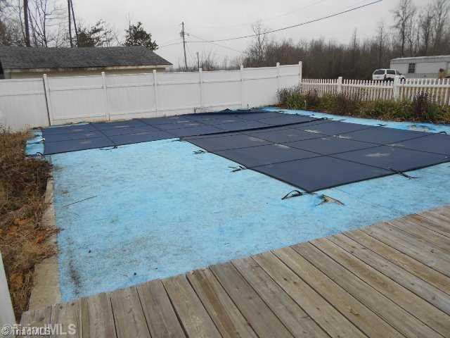 1836 Bradley Road Pinnacle, NC 27043 - Photo 15 of 15 Other.