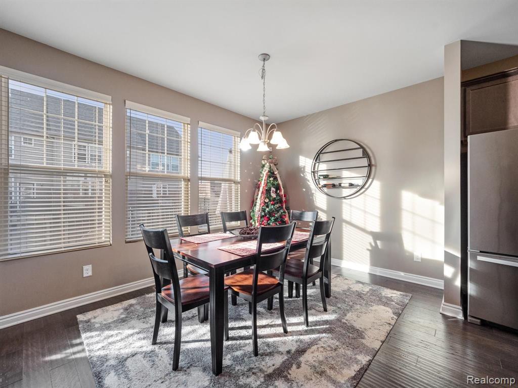 2665 Helmsdale Circle Rochester Hills, MI 48307 - Photo 16 of 33