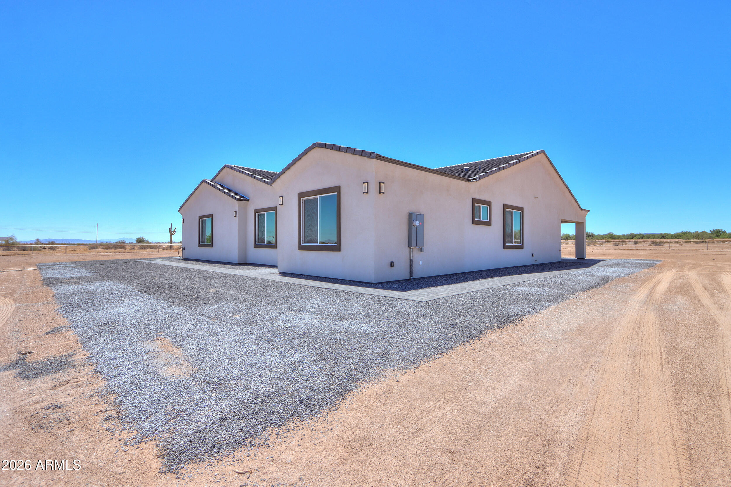 40461 West Robles Road Stanfield, AZ 85172 - Photo 9 of 64