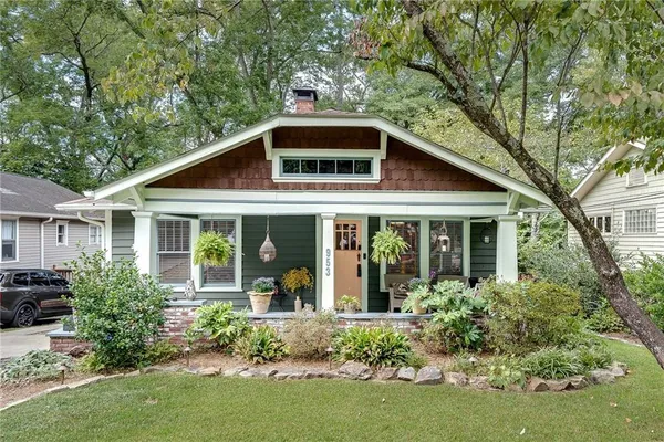 $3,995 | 953 Gilbert Street Southeast, Atlanta, GA 30316