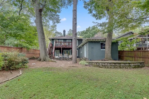 $3,995 | 953 Gilbert Street Southeast, Atlanta, GA 30316