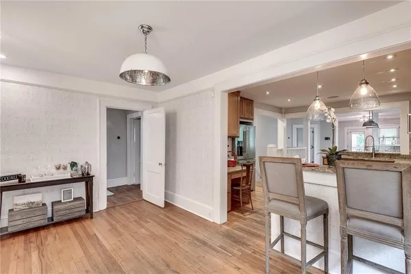 $3,995 | 953 Gilbert Street Southeast, Atlanta, GA 30316