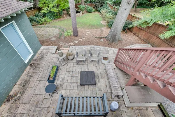 $3,995 | 953 Gilbert Street Southeast, Atlanta, GA 30316