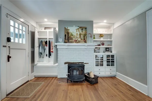 $3,995 | 953 Gilbert Street Southeast, Atlanta, GA 30316