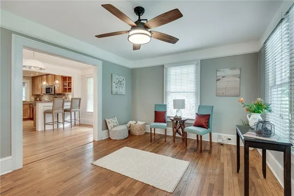 $3,995 | 953 Gilbert Street Southeast, Atlanta, GA 30316