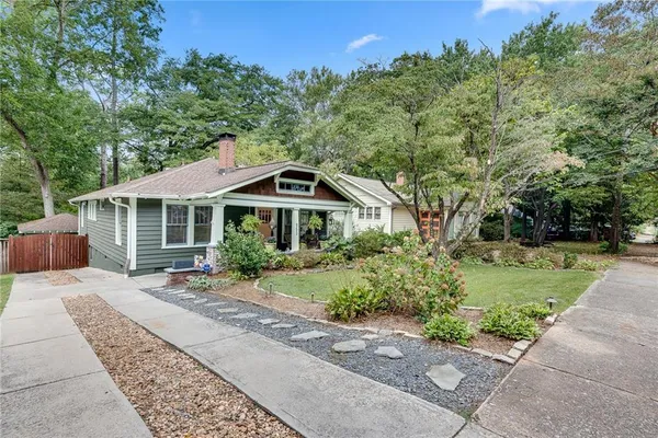 $3,995 | 953 Gilbert Street Southeast, Atlanta, GA 30316