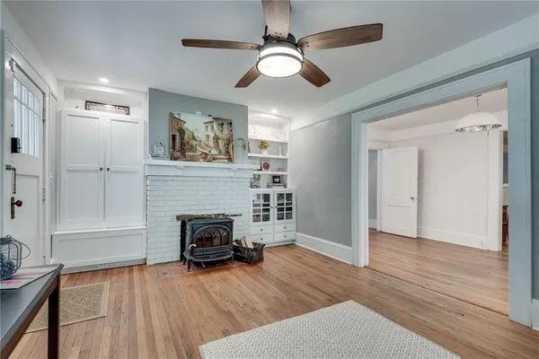$3,995 | 953 Gilbert Street Southeast, Atlanta, GA 30316
