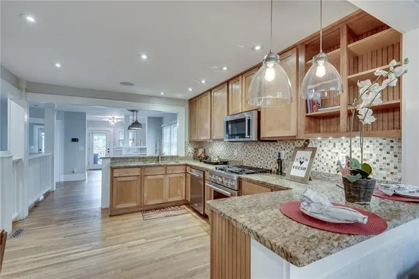 $3,995 | 953 Gilbert Street Southeast, Atlanta, GA 30316