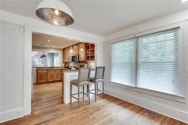 $3,995 | 953 Gilbert Street Southeast, Atlanta, GA 30316