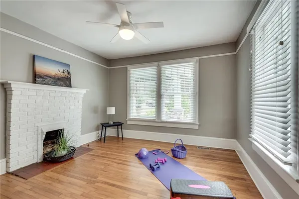 $3,995 | 953 Gilbert Street Southeast, Atlanta, GA 30316