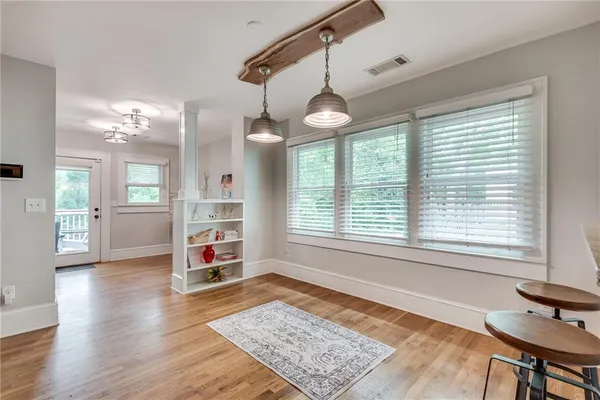 $3,995 | 953 Gilbert Street Southeast, Atlanta, GA 30316