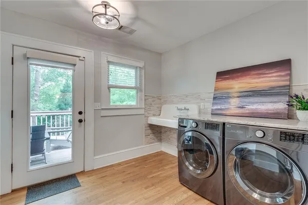 $3,995 | 953 Gilbert Street Southeast, Atlanta, GA 30316