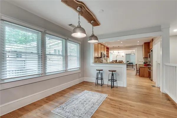 $3,995 | 953 Gilbert Street Southeast, Atlanta, GA 30316