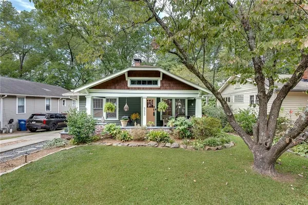 $3,995 | 953 Gilbert Street Southeast, Atlanta, GA 30316