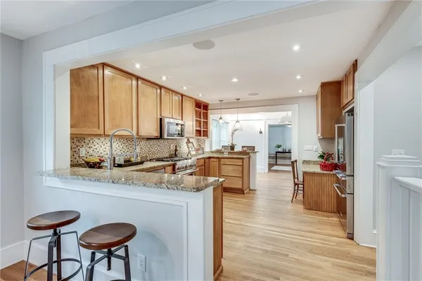 $3,995 | 953 Gilbert Street Southeast, Atlanta, GA 30316