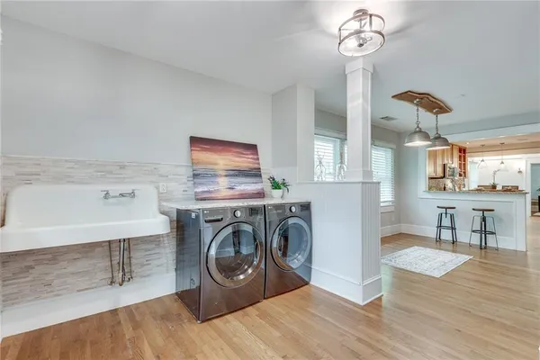 $3,995 | 953 Gilbert Street Southeast, Atlanta, GA 30316