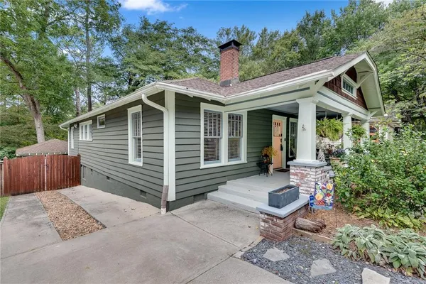 $3,995 | 953 Gilbert Street Southeast, Atlanta, GA 30316