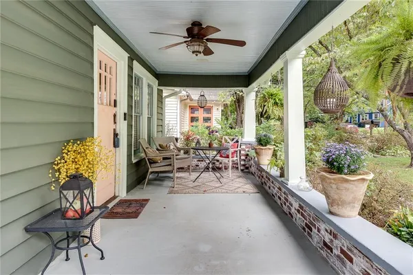 $3,995 | 953 Gilbert Street Southeast, Atlanta, GA 30316