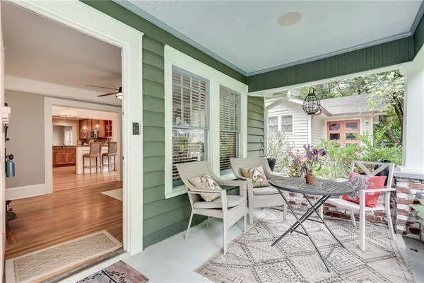 $3,995 | 953 Gilbert Street Southeast, Atlanta, GA 30316