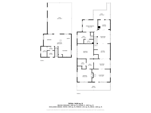 $3,995 | 953 Gilbert Street Southeast, Atlanta, GA 30316