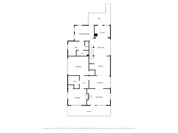 $3,995 | 953 Gilbert Street Southeast, Atlanta, GA 30316