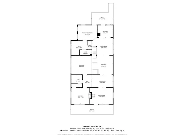$3,995 | 953 Gilbert Street Southeast, Atlanta, GA 30316