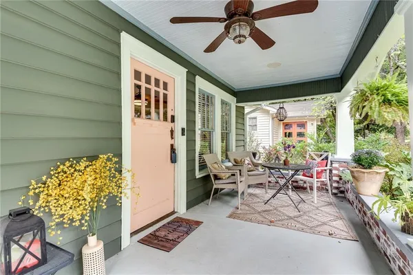 $3,995 | 953 Gilbert Street Southeast, Atlanta, GA 30316