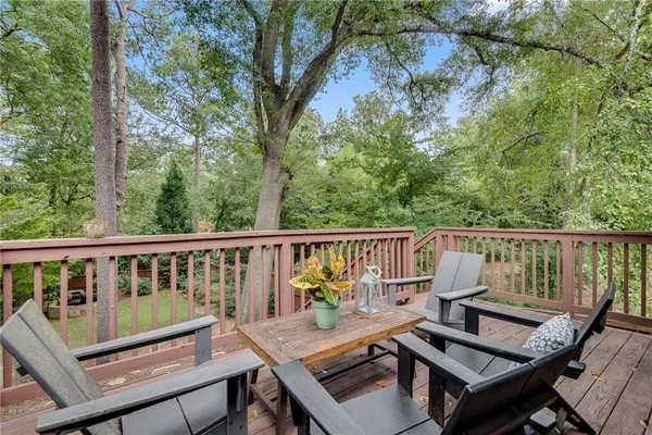 $3,995 | 953 Gilbert Street Southeast, Atlanta, GA 30316