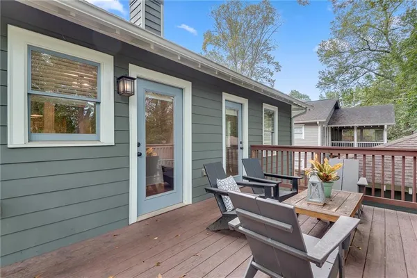 $3,995 | 953 Gilbert Street Southeast, Atlanta, GA 30316