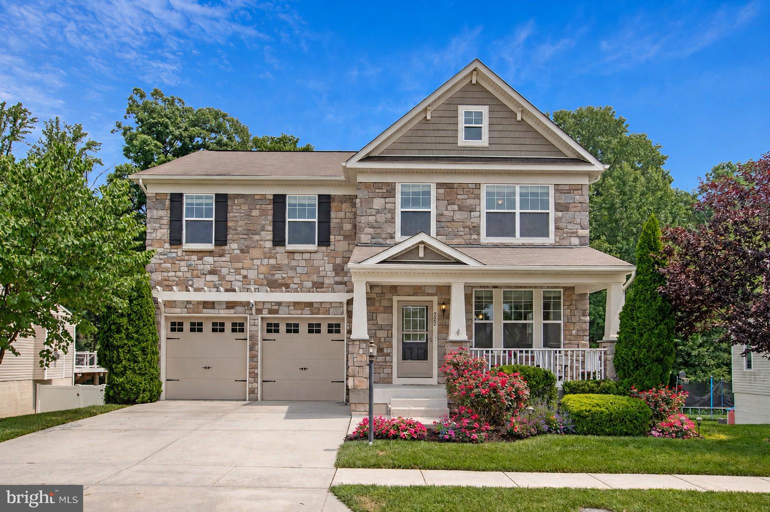 722 Daft Road Middle River, MD 21220 - Photo 24 of 24