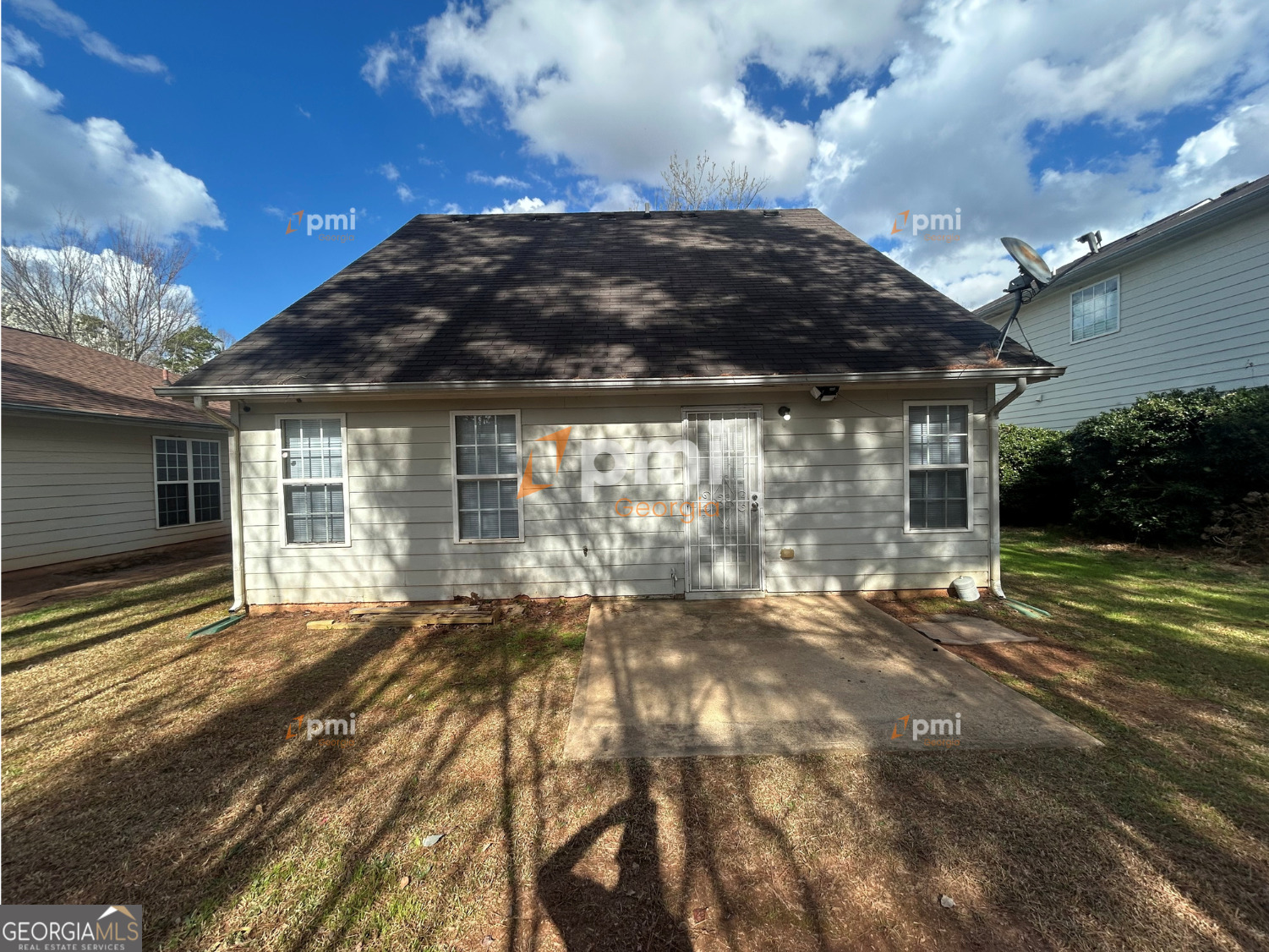125 Lakeview Trail Covington, GA 30016 - Photo 11 of 12