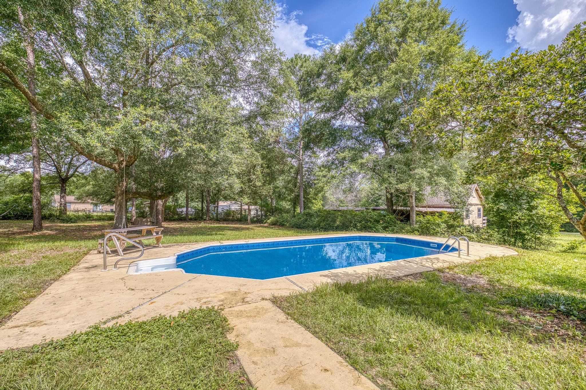 6136 Beasley Road Crestview, FL 32536 - Photo 4 of 69