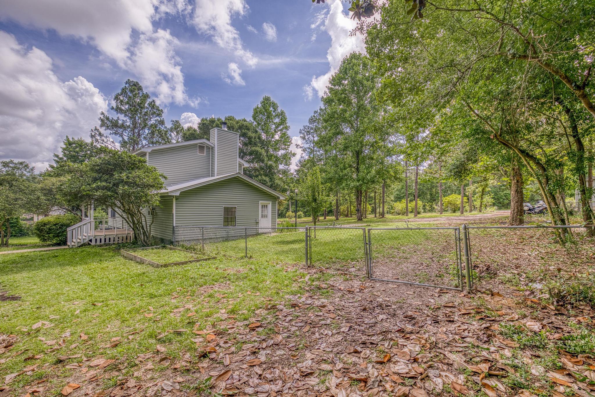 6136 Beasley Road Crestview, FL 32536 - Photo 54 of 69