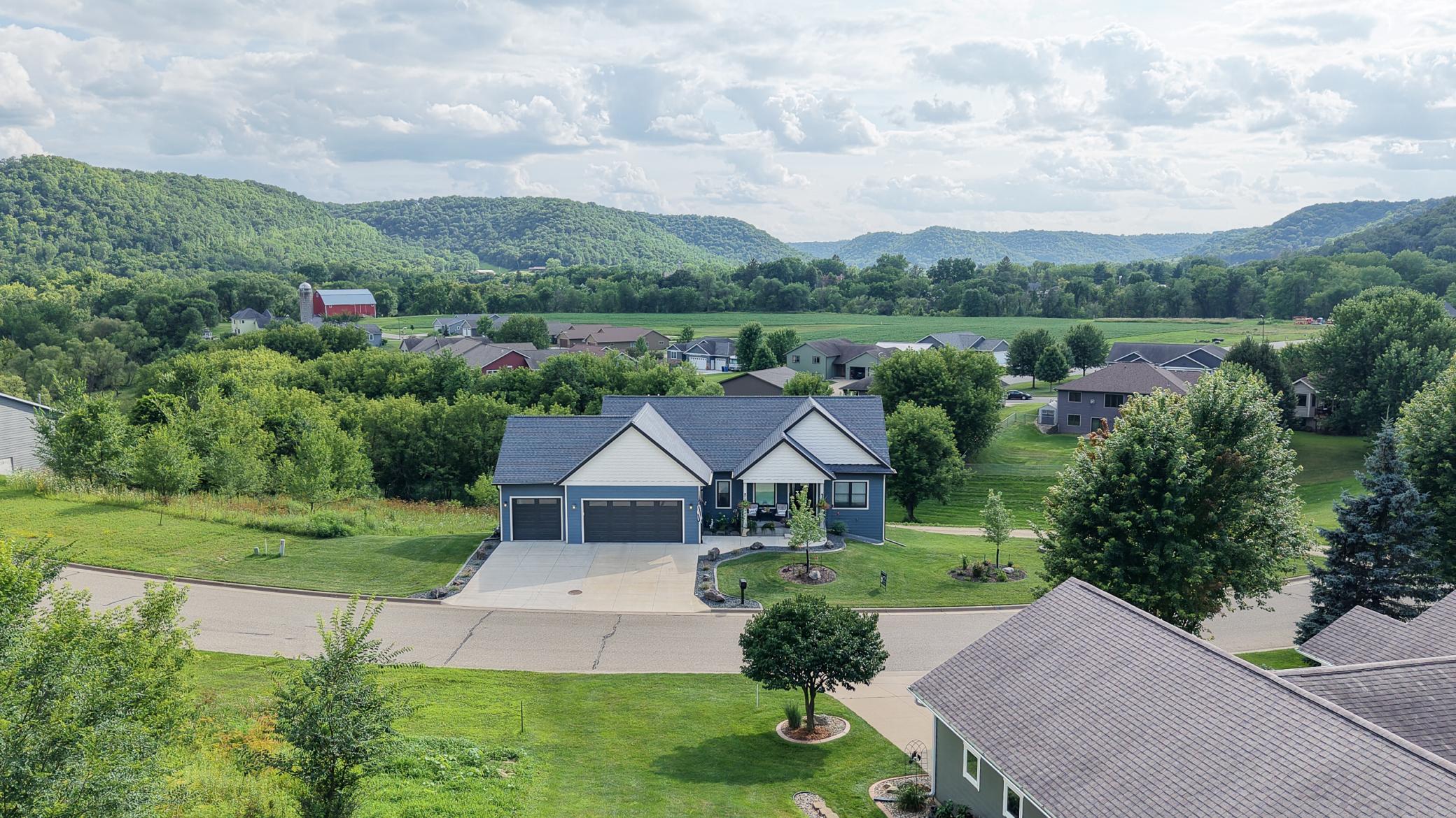 166 Rimrock Road Rollingstone, MN 55969 - Photo 40 of 42 Gallery Image 40