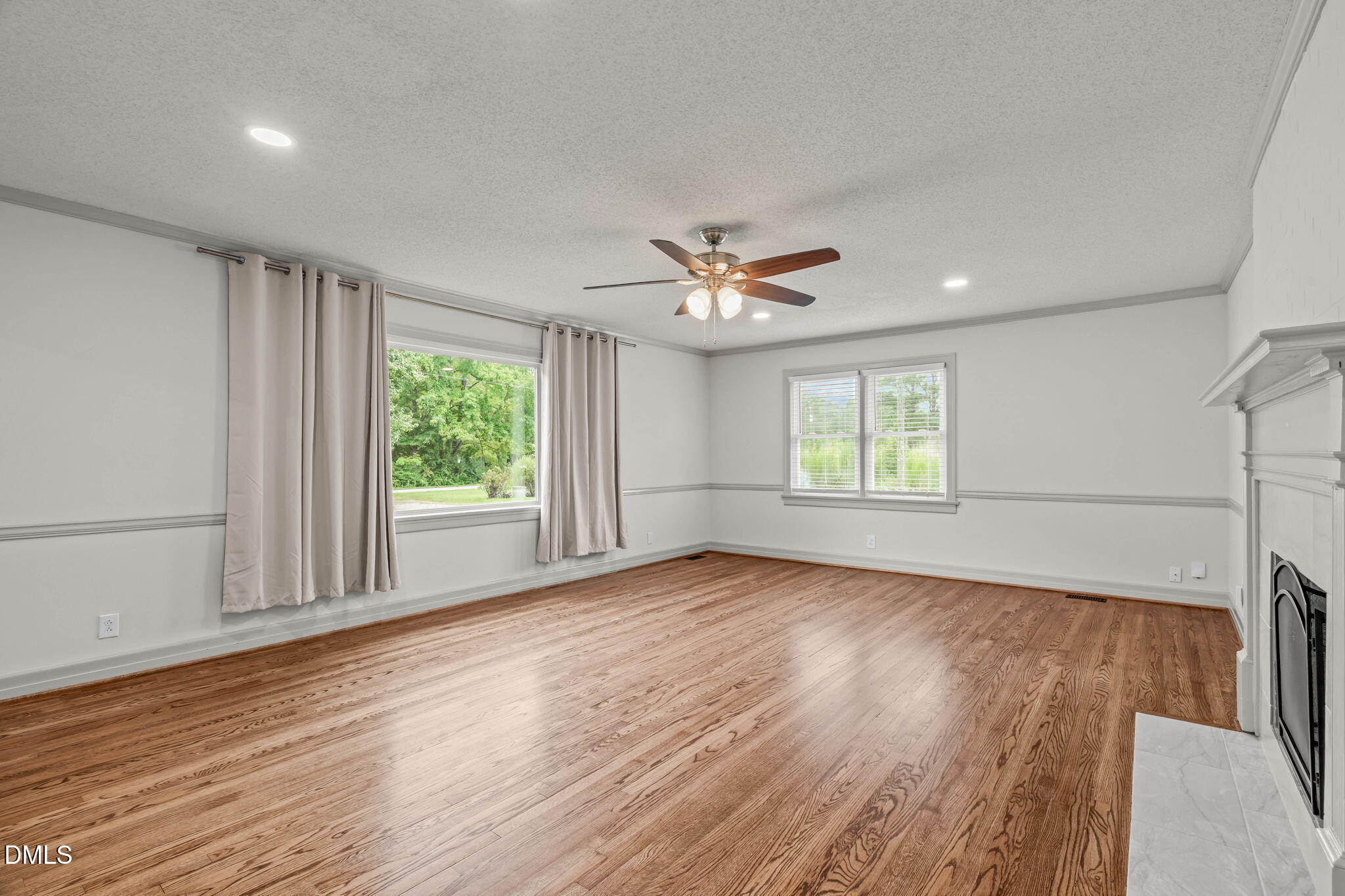 619 Stallings Road Zebulon, NC 27597 - Photo 12 of 56 Family Room