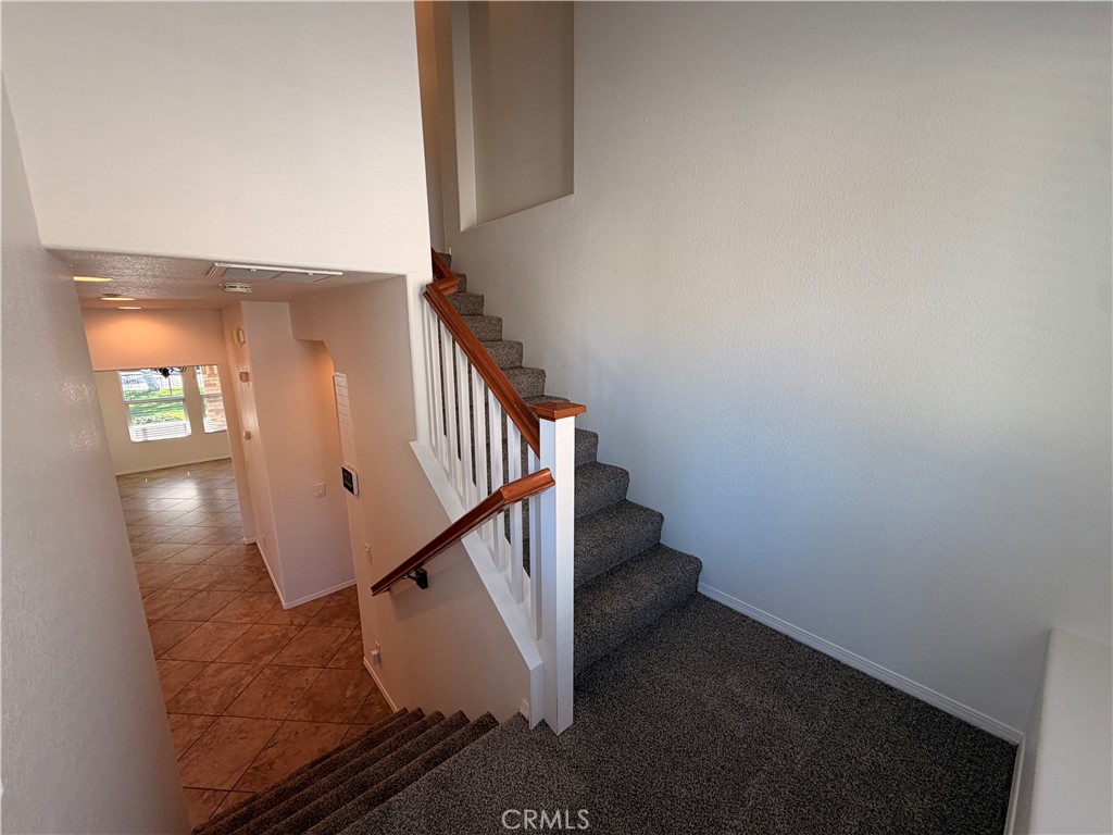 6287 Oakfield Court Riverside, CA 92504 - Photo 5 of 17 Stairs