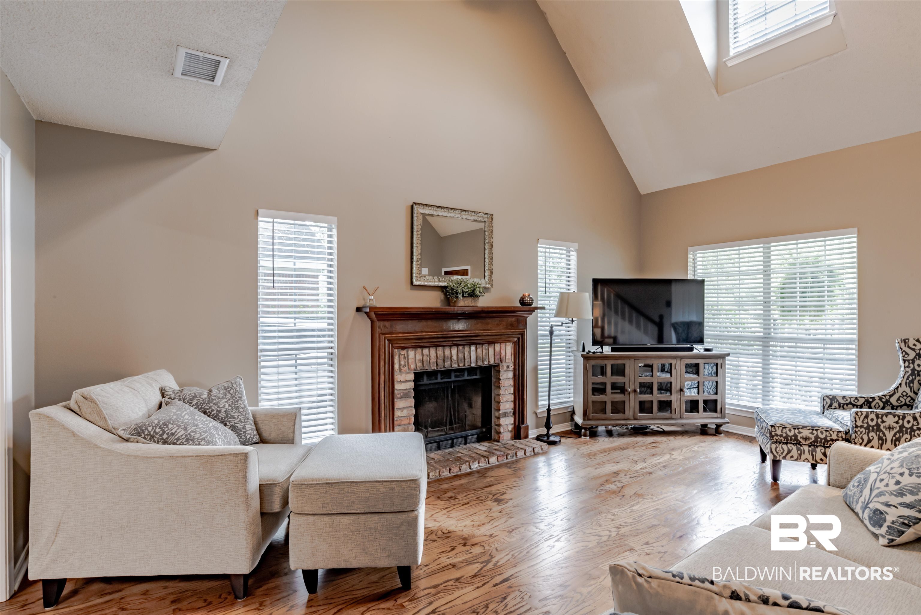 6809 Autumn Ridge Drive West Mobile, AL 36695 - Photo 7 of 30