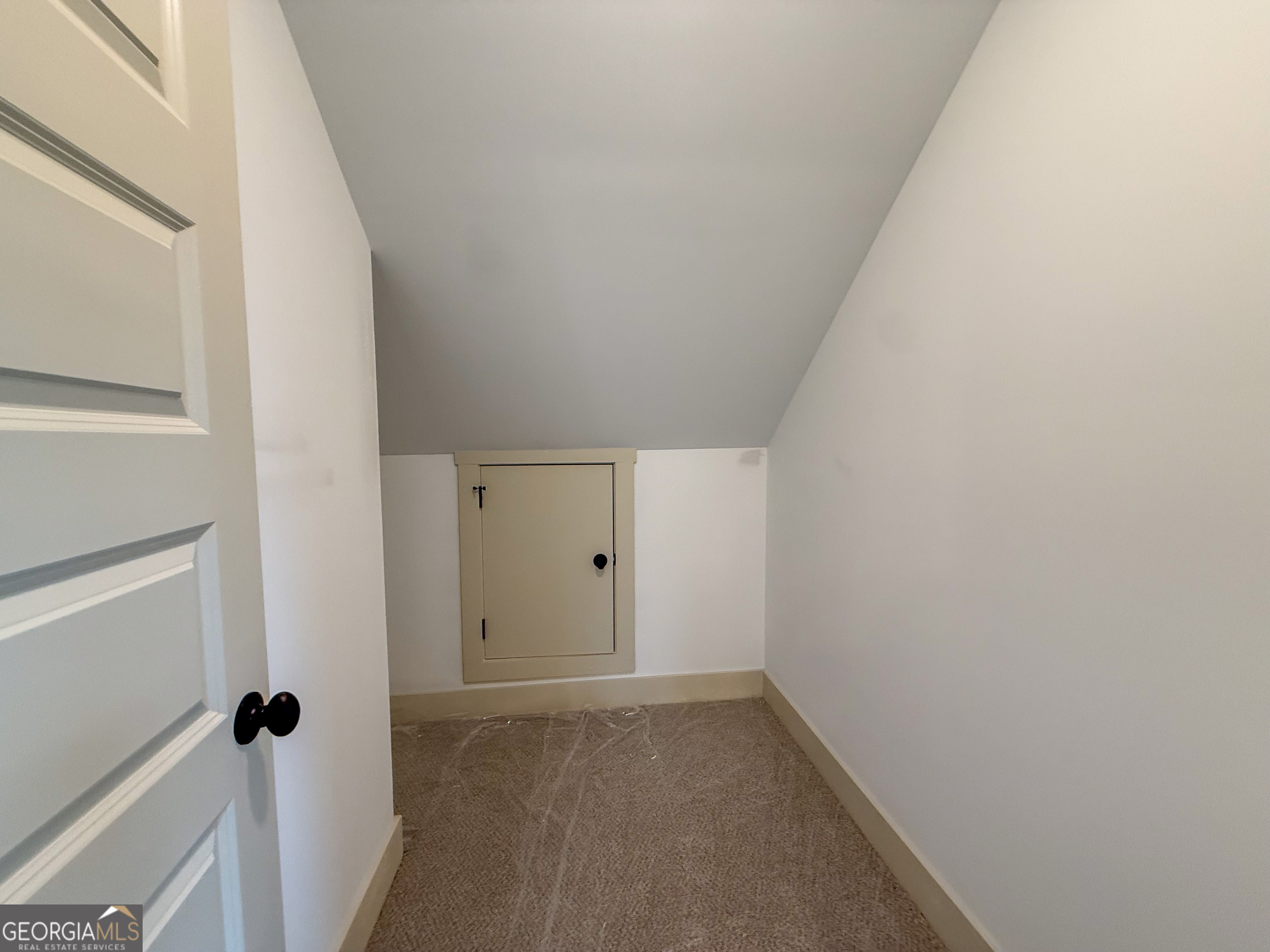 18 Creek Bend Point Cleveland, GA 30528 - Photo 13 of 37 a view of an empty room