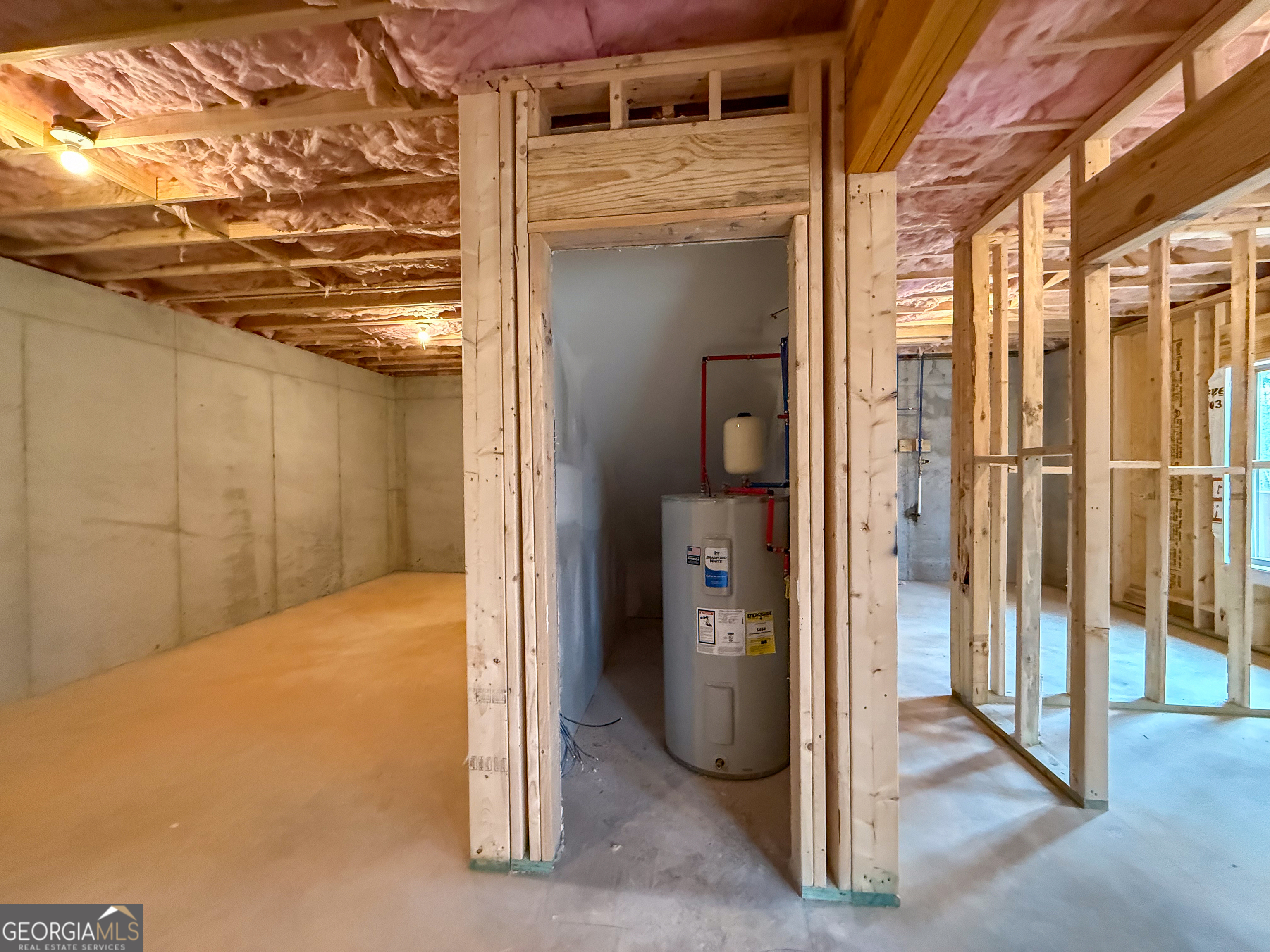 18 Creek Bend Point Cleveland, GA 30528 - Photo 34 of 37 a view of a porch with a door