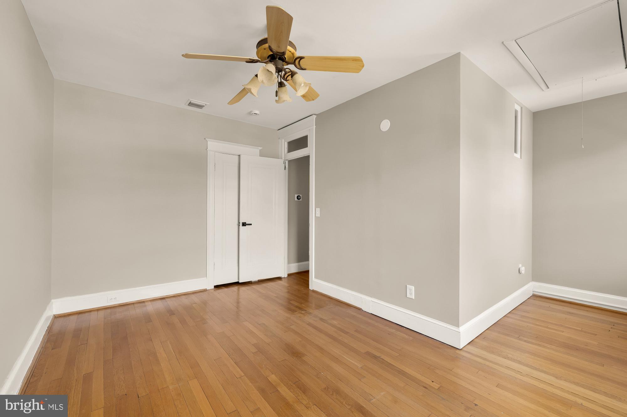 2408 37th Street Northwest Washington, DC 20007 - Photo 19 of 42