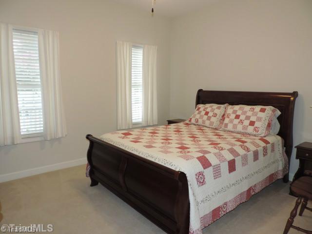 2358 Topaz Lane High Point, NC 27265 - Photo 11 of 16 2nd Bedroom.