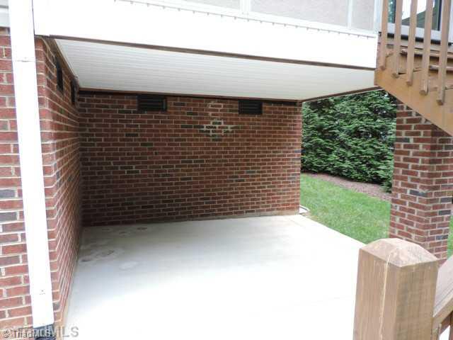 2358 Topaz Lane High Point, NC 27265 - Photo 13 of 16 Patio/Deck.