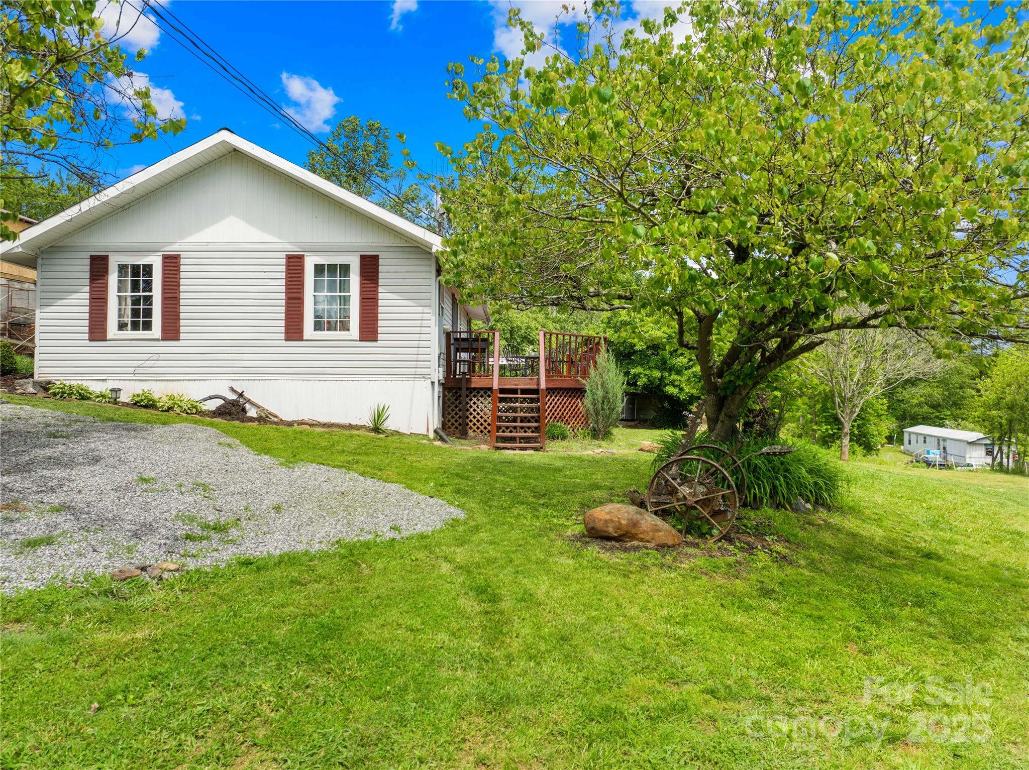 16 Julep Drive Alexander, NC 28701 - Photo 21 of 35