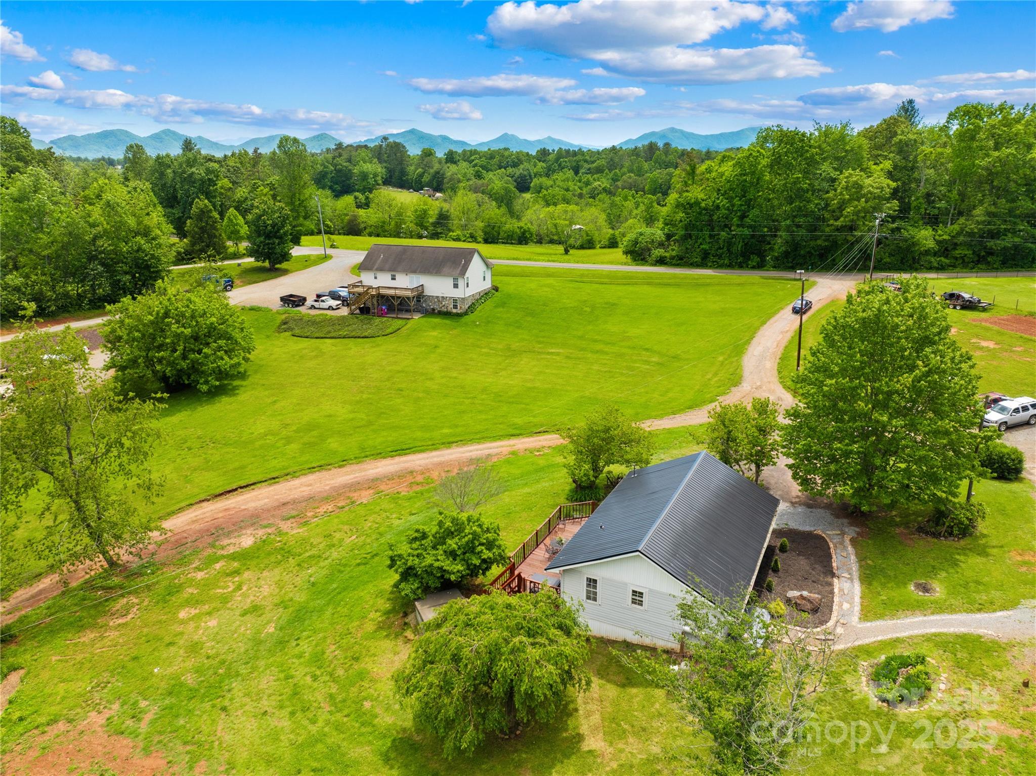 16 Julep Drive Alexander, NC 28701 - Photo 22 of 35