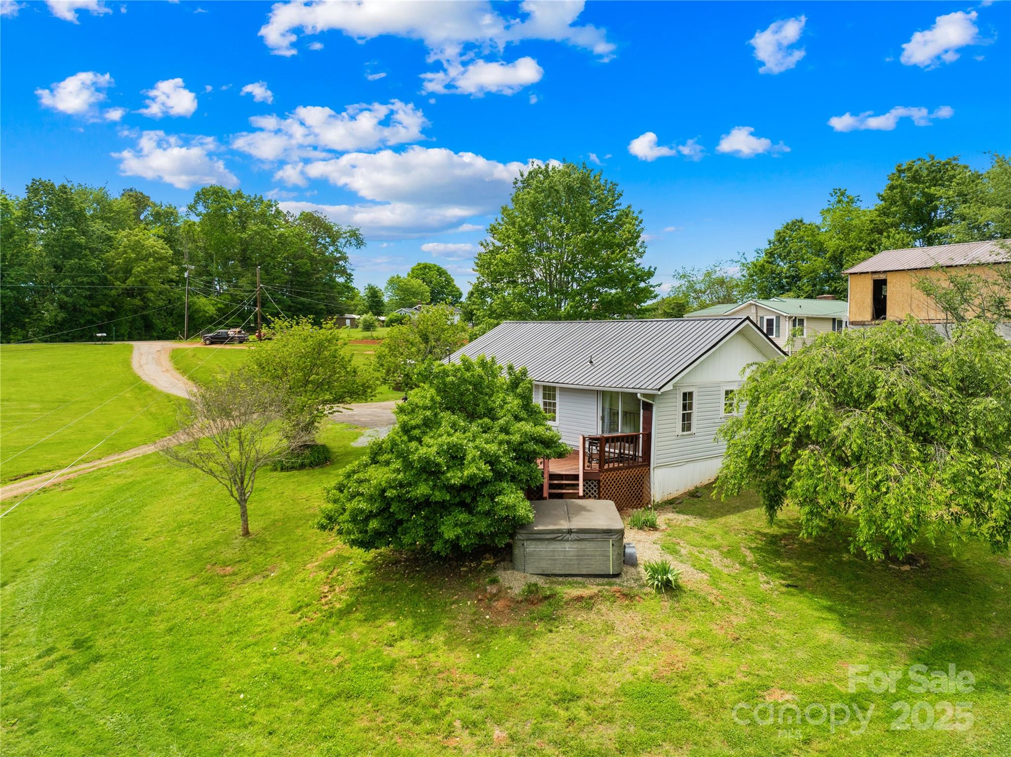 16 Julep Drive Alexander, NC 28701 - Photo 23 of 35