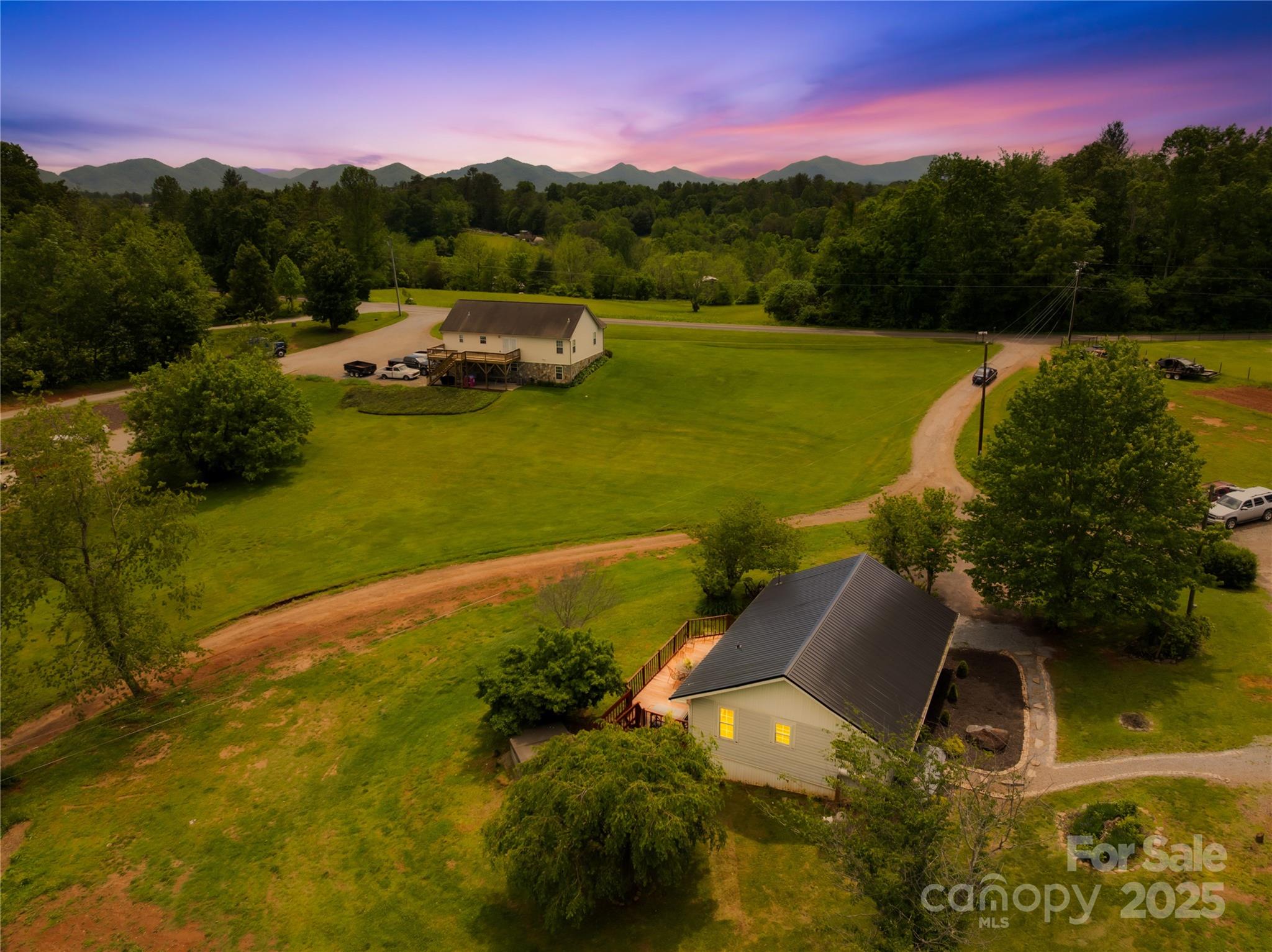 16 Julep Drive Alexander, NC 28701 - Photo 27 of 35